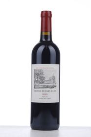 france-bordeaux-wine-duhart-milon-rothschild-2020
